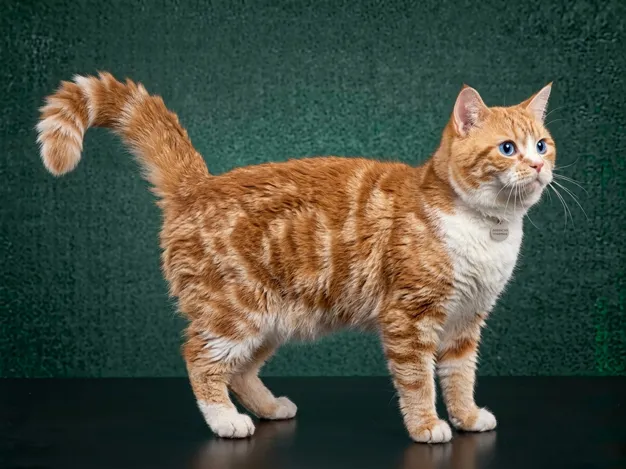 American Wirehair: The Complete Cat Breed Guide.