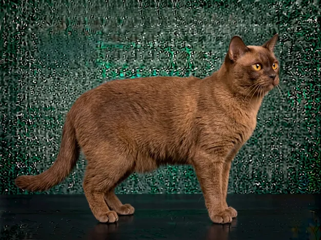 Burmese: The Complete Cat Breed Guide.