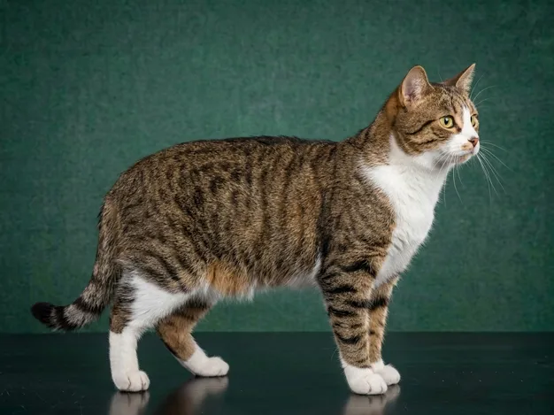 European Shorthair: The Complete Cat Breed Guide.