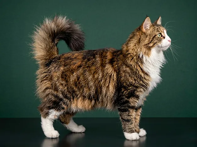 LaPerm: The Complete Cat Breed Guide.
