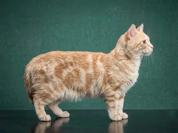 Munchkin Cat: The Complete Cat Breed Guide.