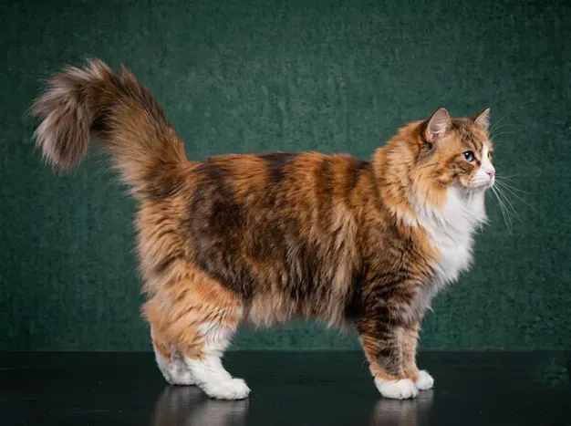 Ragamuffin: The Complete Cat Breed Guide.