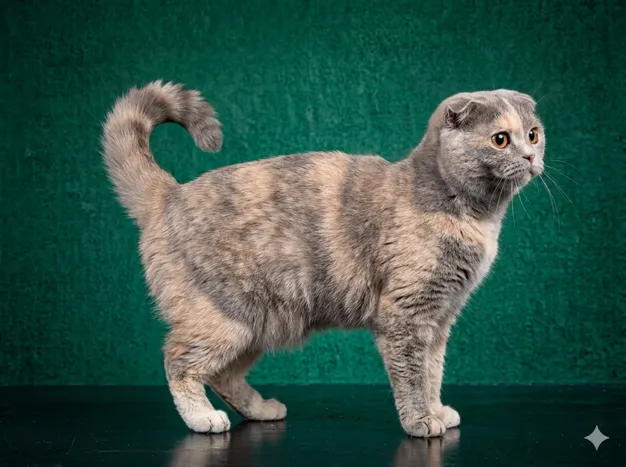 Scottish Fold: The Complete Cat Breed Guide.