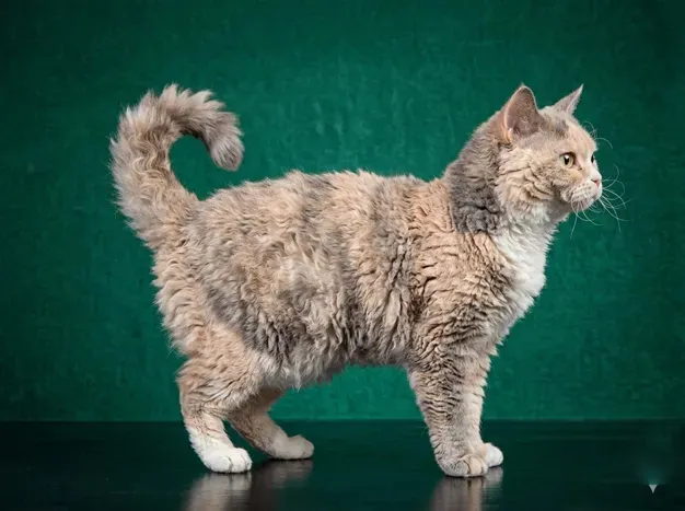 Selkirk Rex: The Complete Cat Breed Guide.