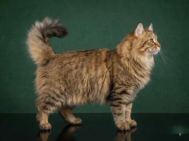 Siberian Cat: The Complete Cat Breed Guide.