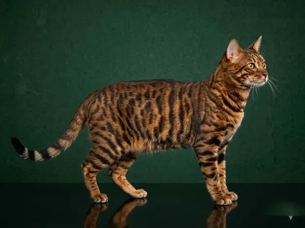 Toyger: The Complete Cat Breed Guide.