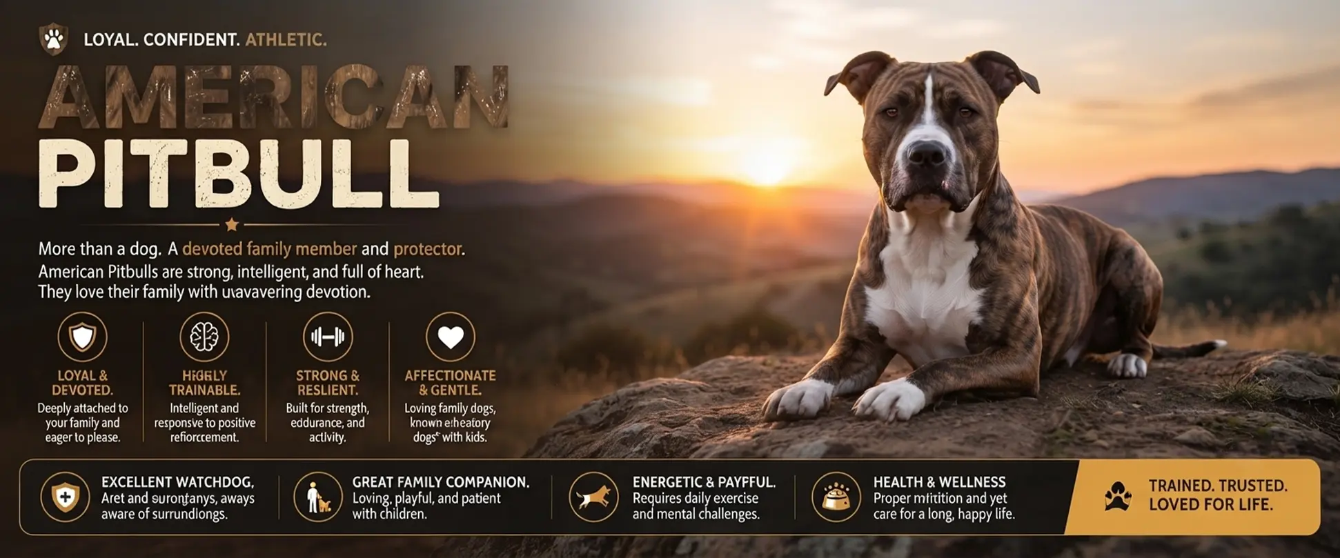 American Pitbull Puppies For Sale