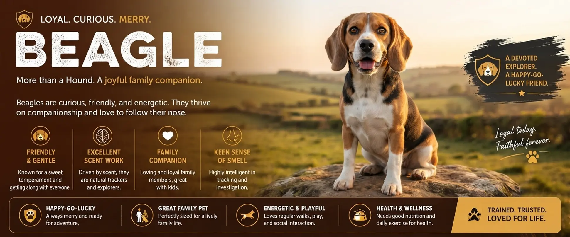 Beagle Puppies For Sale