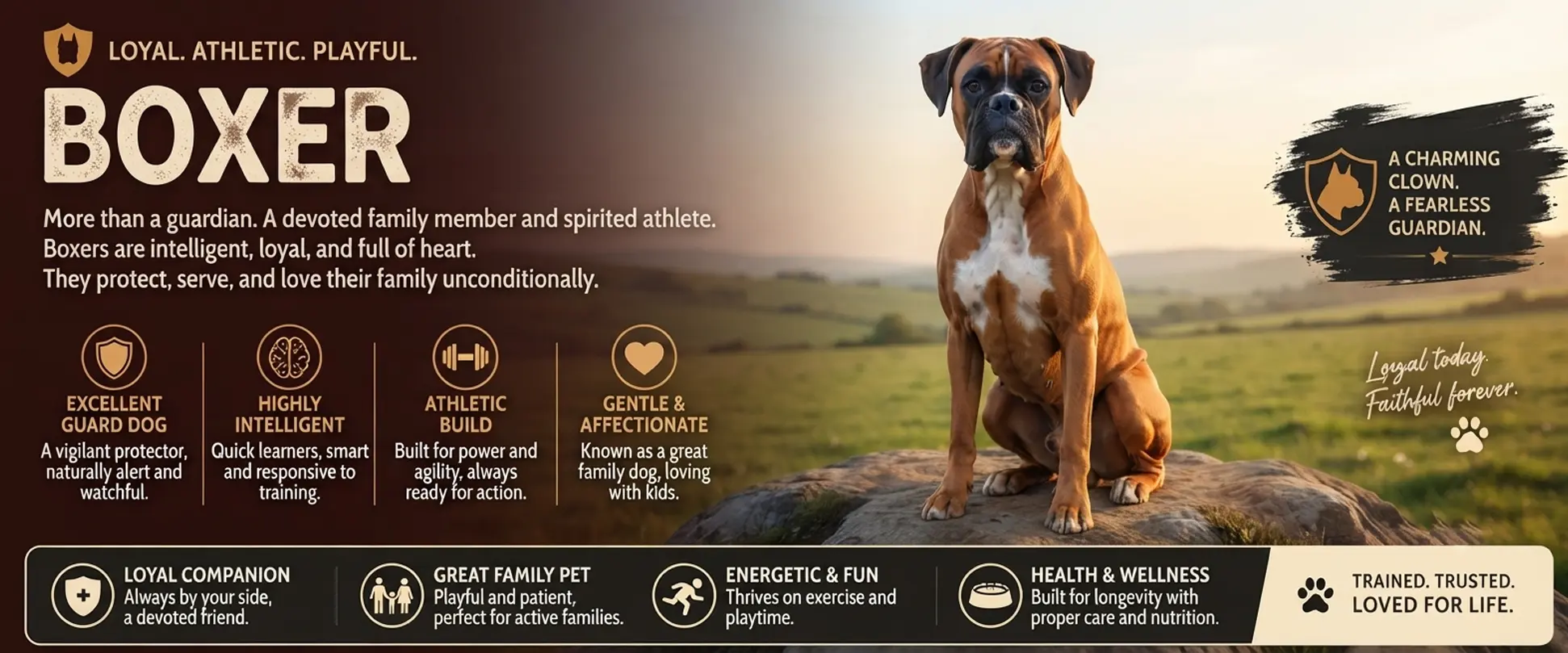 Boxer Puppies For Sale