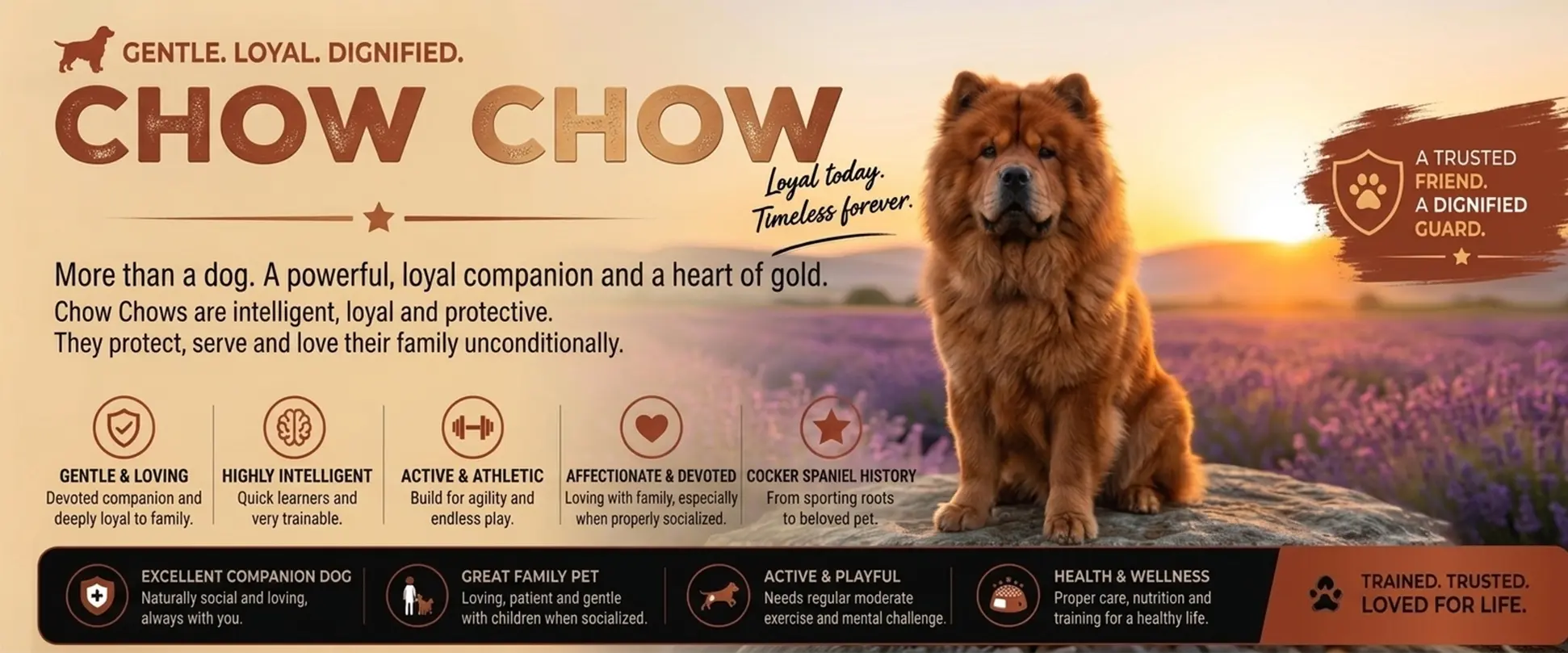 Chow Chow Puppies For Sale