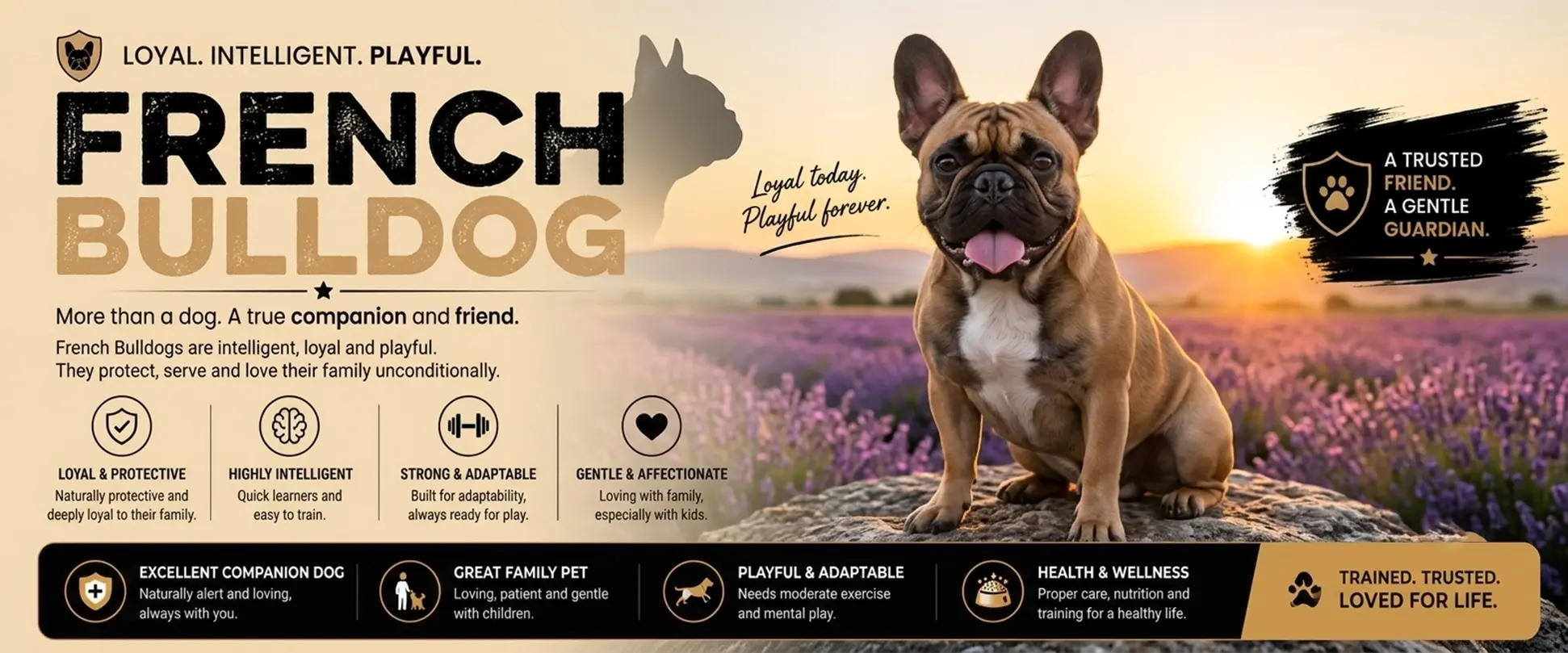 French Bulldog Puppies For Sale