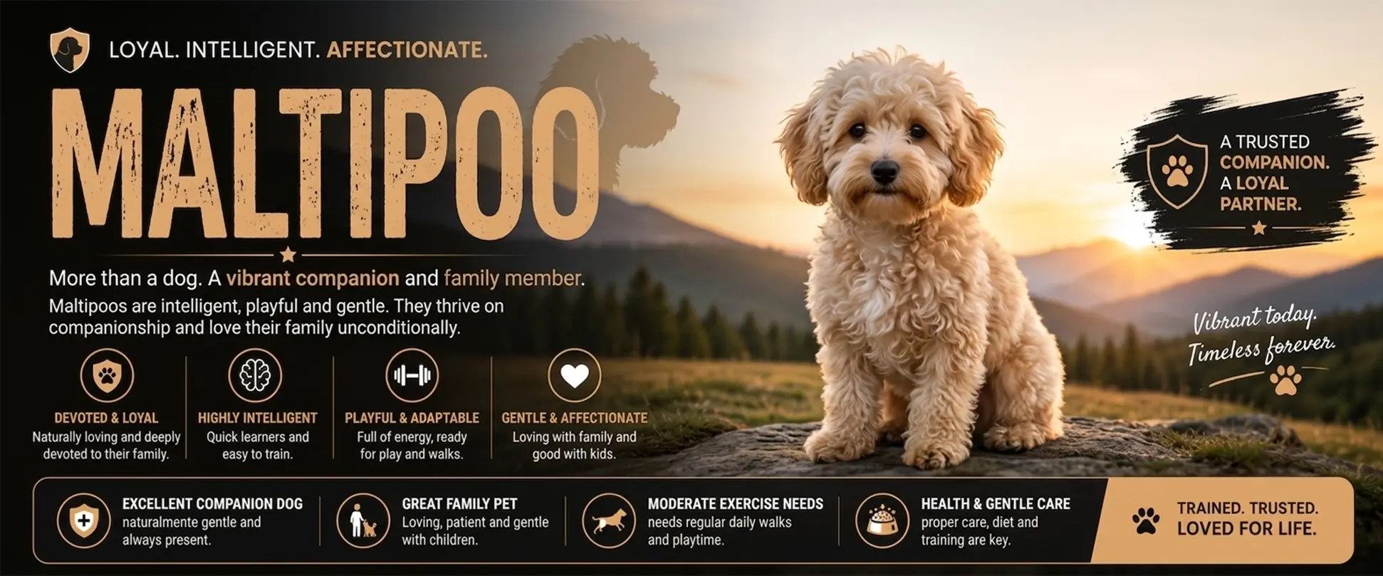 Maltipoo Puppies For Sale