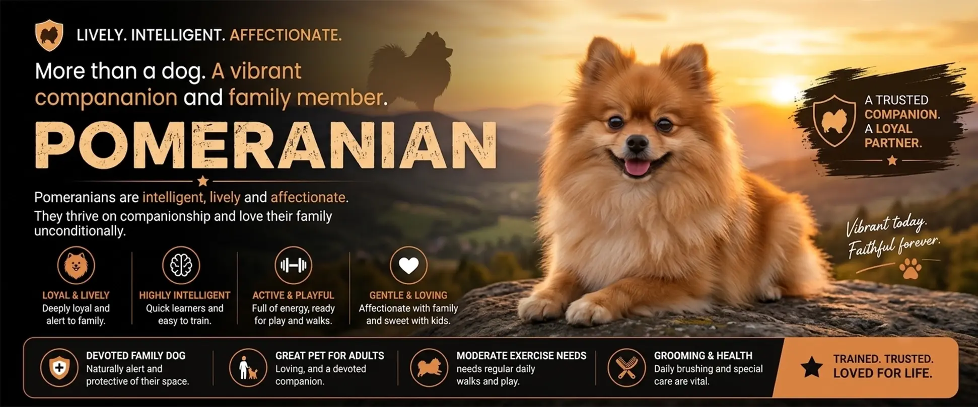 Pomeranian Puppies For Sale