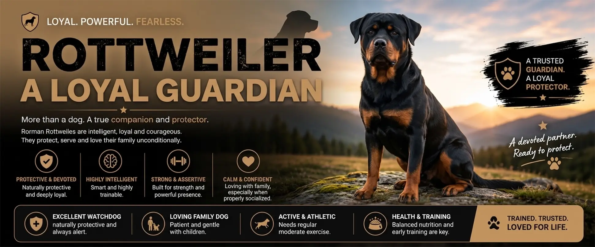 Rottweiler Puppies For Sale