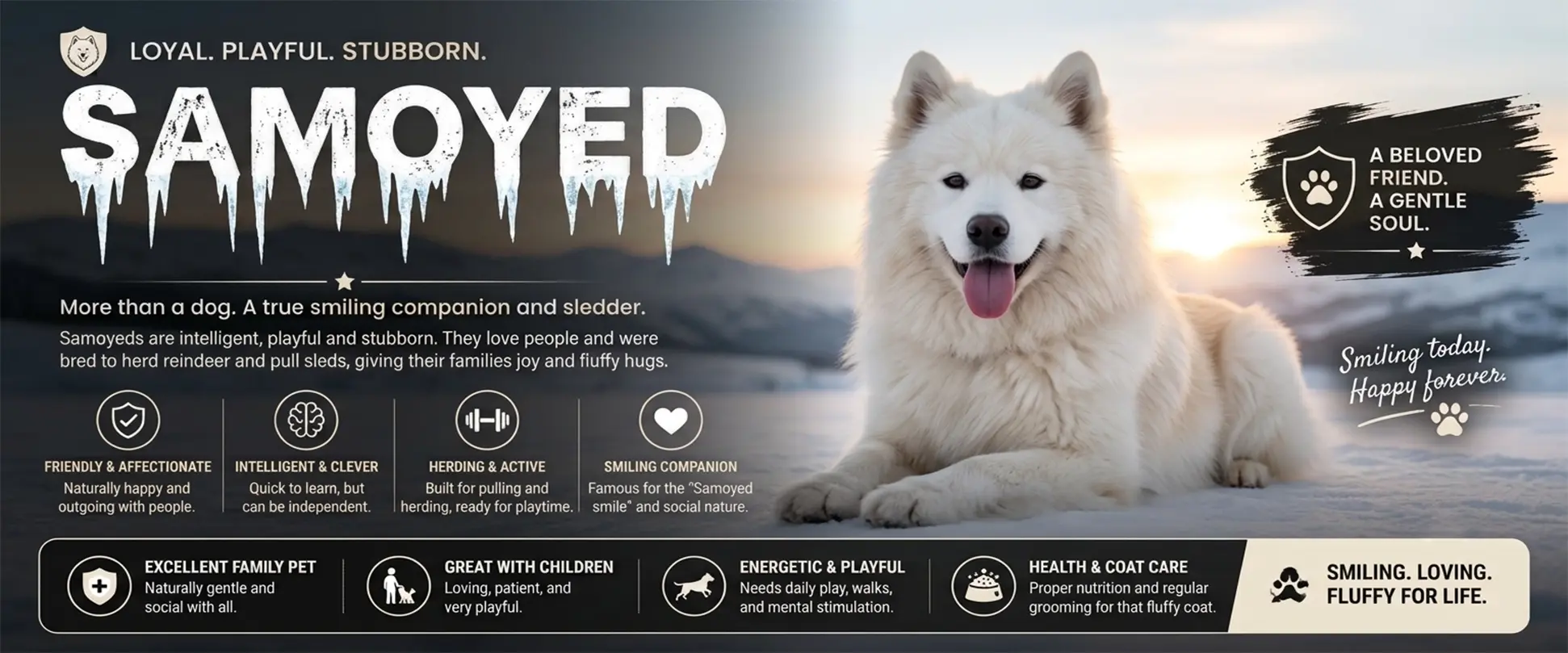 Samoyed Puppies For Sale