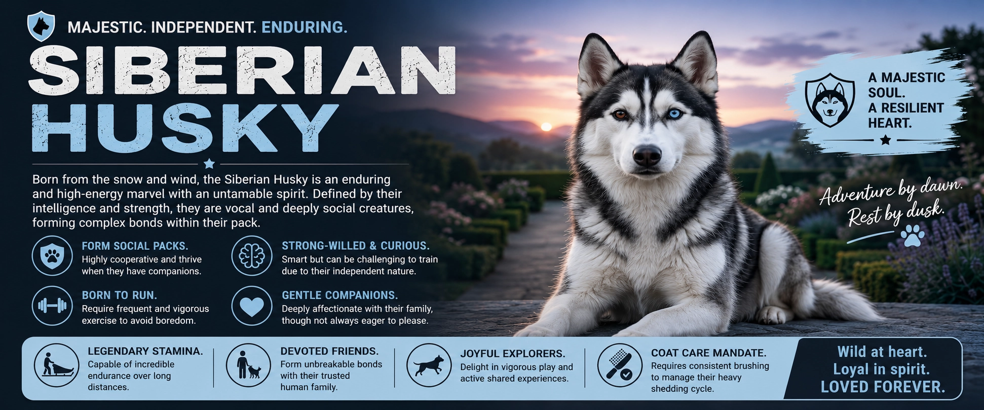 Siberian Husky Puppies For Sale