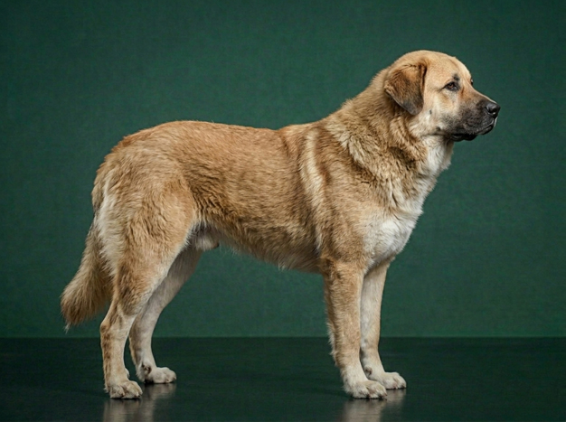 A Di: The Complete Breed Guide.