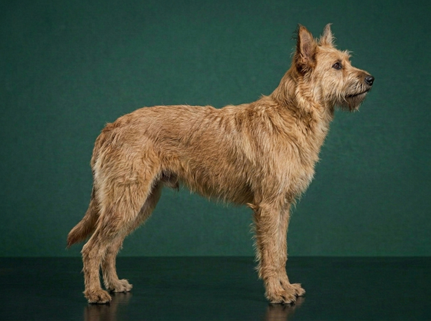 Basque Shepherd Dog: The Complete Breed Guide.