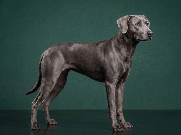 Blue Lacy: The Complete Breed Guide.