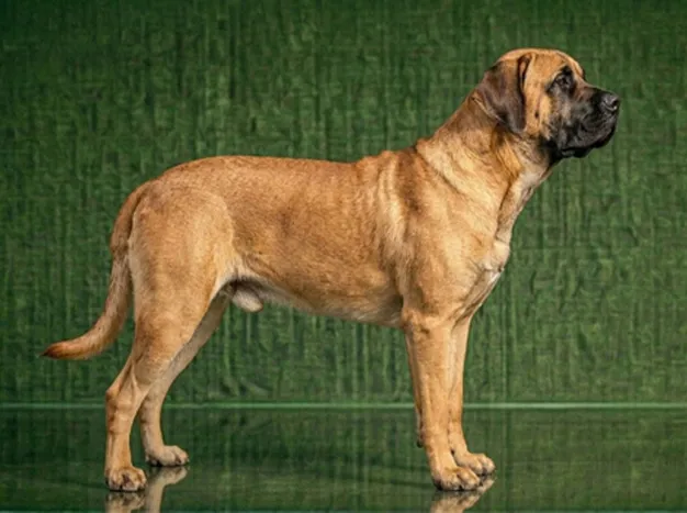 Broholmer: The Complete Breed Guide.