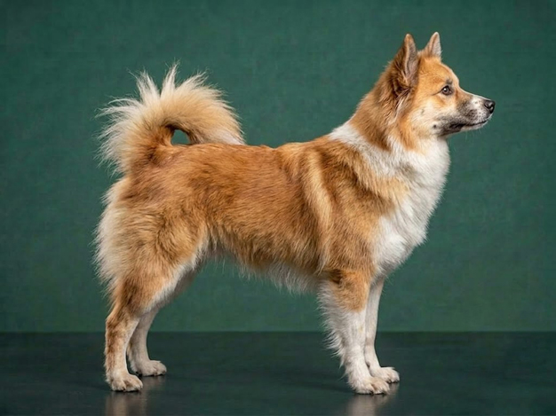 Icelandic Sheepdog: The Complete Breed Guide.