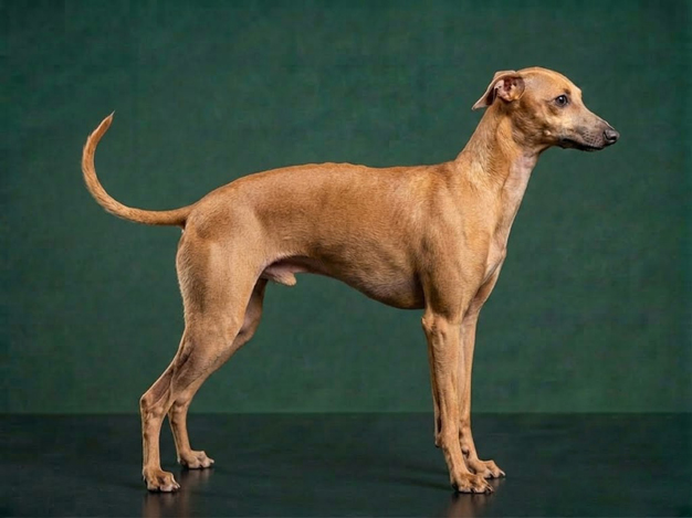 Italian Greyhound: The Complete Breed Guide.
