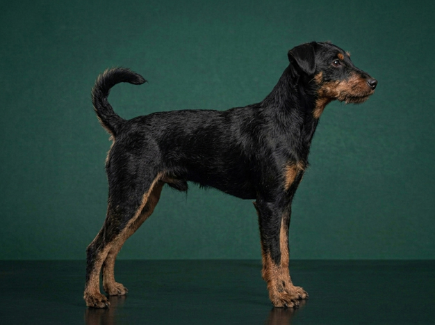 Jagdterrier: The Complete Breed Guide.