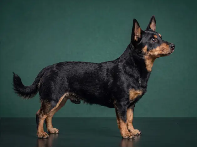 Lancashire Heeler: The Complete Breed Guide.
