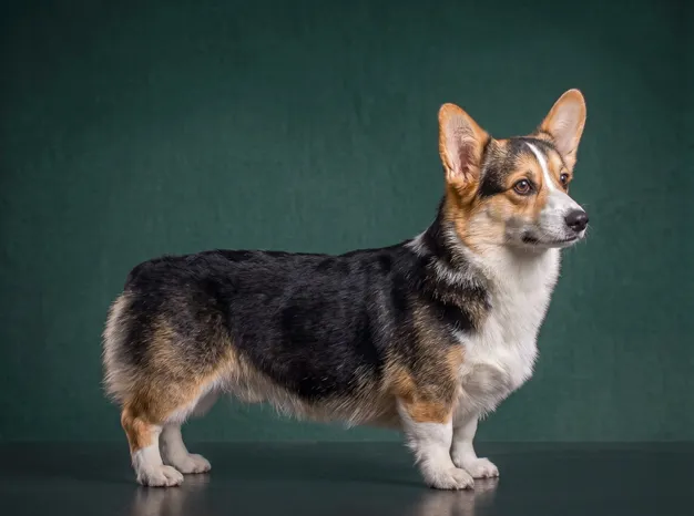 Pembroke Welsh Corgi: The Complete Breed Guide.