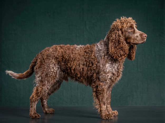 Pont-Audemer Spaniel: The Complete Breed Guide.