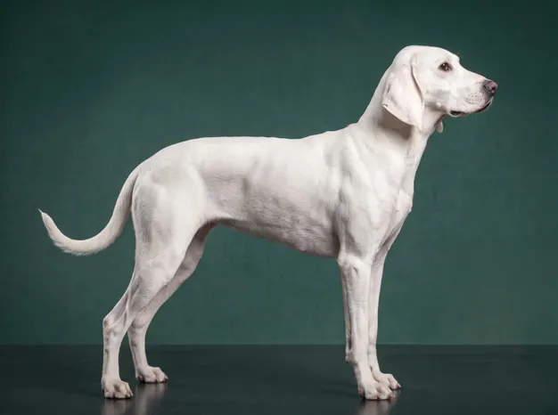 Porcelaine: The Complete Breed Guide.