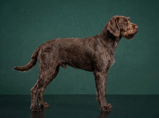 Pudelpointer: The Complete Breed Guide.