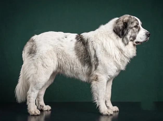 Pyrenean Mastiff: The Complete Breed Guide.