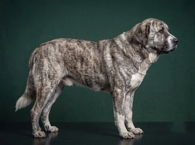 Rafeiro do Alentejo: The Complete Breed Guide.