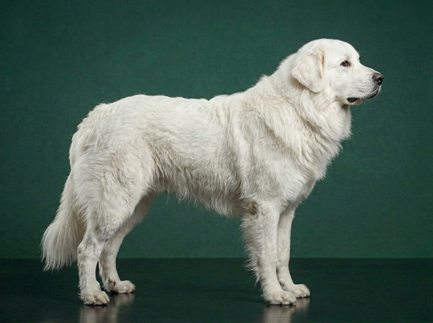 Slovensky Cuvac: The Complete Breed Guide.
